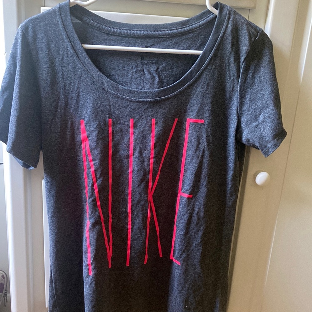 Nike Sports T-Shirt